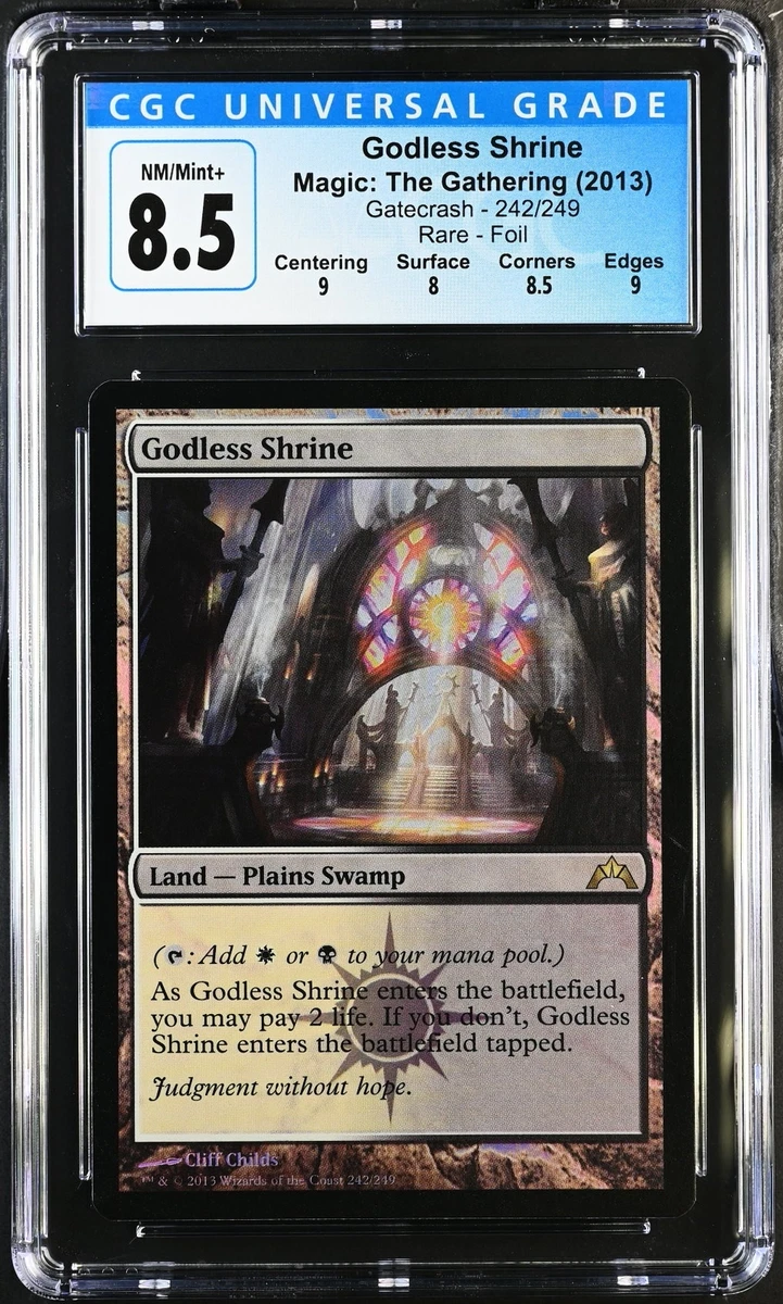 Godless Shrine Gatecrash