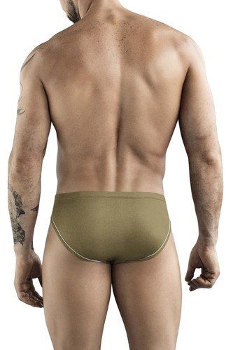 Clever 1782 Argovia Briefs NEW Mens Underwear - Picture 8 of 24
