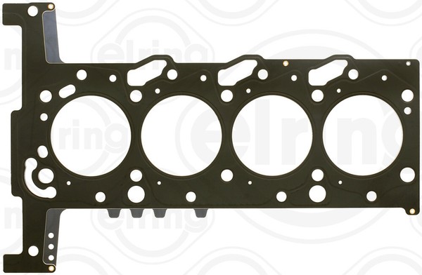 Elring 156.221 Dichtung, Zylinderkopf FüR CitroëN, Fiat, Ford, Ford Australien-image