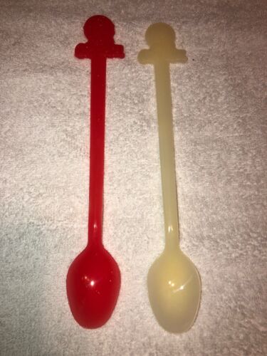 Captain Crunch Buffalo Wild Wings Color Changing Spoon  - Picture 1 of 5
