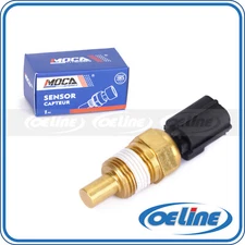 1x Engine Coolant Temperature Sensor for Chrysler Dodge Jeep Mitsubishi Plymouth