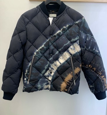 dries van noten jacket