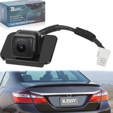 Back Up Rear View Camera Compatible with 2014-2017 Honda Accord Sedan EX-L Pa...