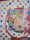 Carte Pokémon Charpenti 183/167 Mascarade Crépusculaire Française NEUF