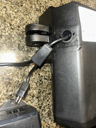 Motore Sollevatore Attuatore Okin IP20 Delta Drive + Alimentatore Switching SP2-B. FUNZIONA - Foto 12 di 13