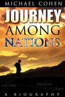 Michael Cohen | Journey Among Nations | Taschenbuch | Englisch (2007)