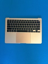 Mac book Air 2020 A2179 tastiera originale + track pad - (ORO ROSA) - grado A
