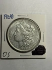 1904 P Morgan Silver Dollar $1 Nice AU/UNC Tougher Date Coin