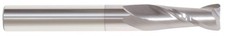 5/8 2FL SE REG w/.090R TiCN Carbide End Mill, MTC-61622