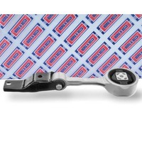 Skoda Fabia Ii 542 2006-2014 Borg & Beck Motorlager BEM4378