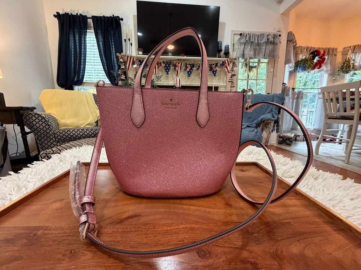 kate spade new york Glitter Bags & Handbags for Women for sale - eBay