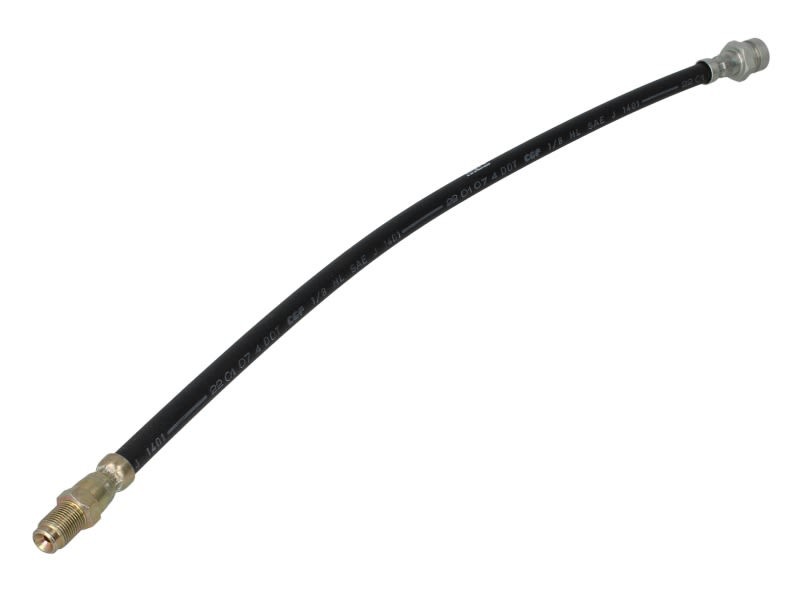 Flexible de frein TRW PHB312 pour autocar Mercedes O303