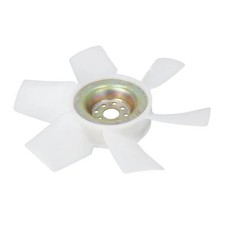 Cooling Fan - 6 Blade Plastic fits John Deere 650 CH15515