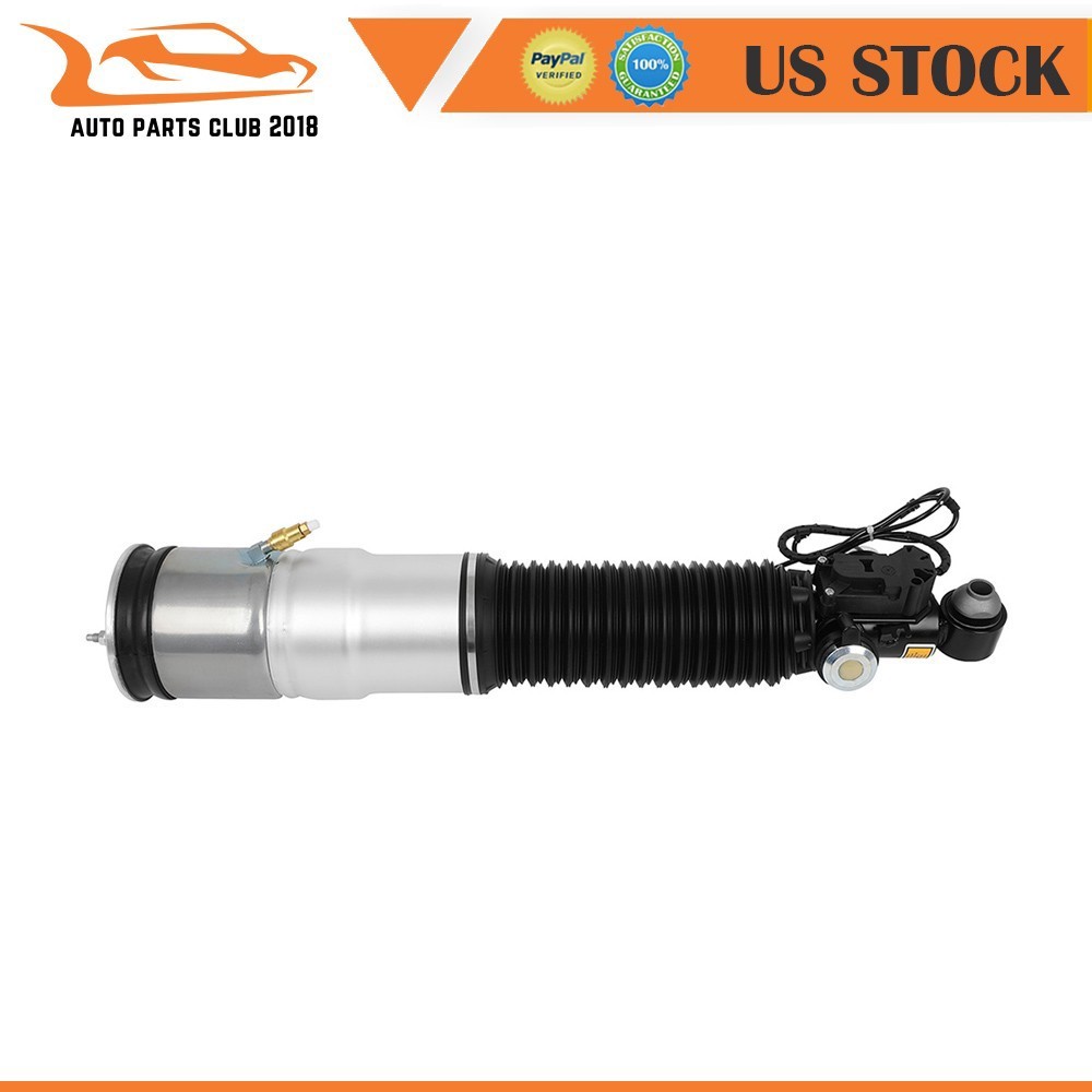 Rolls-Royce Dawn 2015-2019 REAR+LEFT Air suspension strut P/N 37126851605