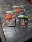 Xbox 360 Guitar Hero: Warriors of Rock by Activision, Used, Complete