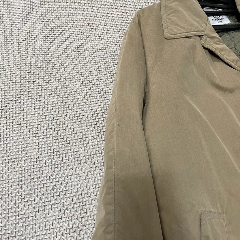 CP Company N.9670 Men's Coat - Size 95 M, Some Flaws thumbnail 7