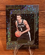 Top San Antonio Spurs Rookie Cards of All-Time 25
