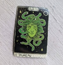 Haunted Active Spirit Witch Owned Medusa Curs...