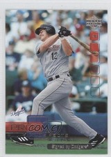 2005 Upper Deck Pros & Prospects Jeff Kent #44 0i6