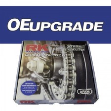 RK Upgrade Kit Suzuki GSX1100 F-L,M,N,P,R,S,T - 530 Chain Conversion 90-96 - 360
