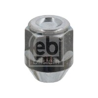 4X Radmutter FüR KIA Xceed CD 1.4 1.6 19 Bis 26 Febi Original Teil