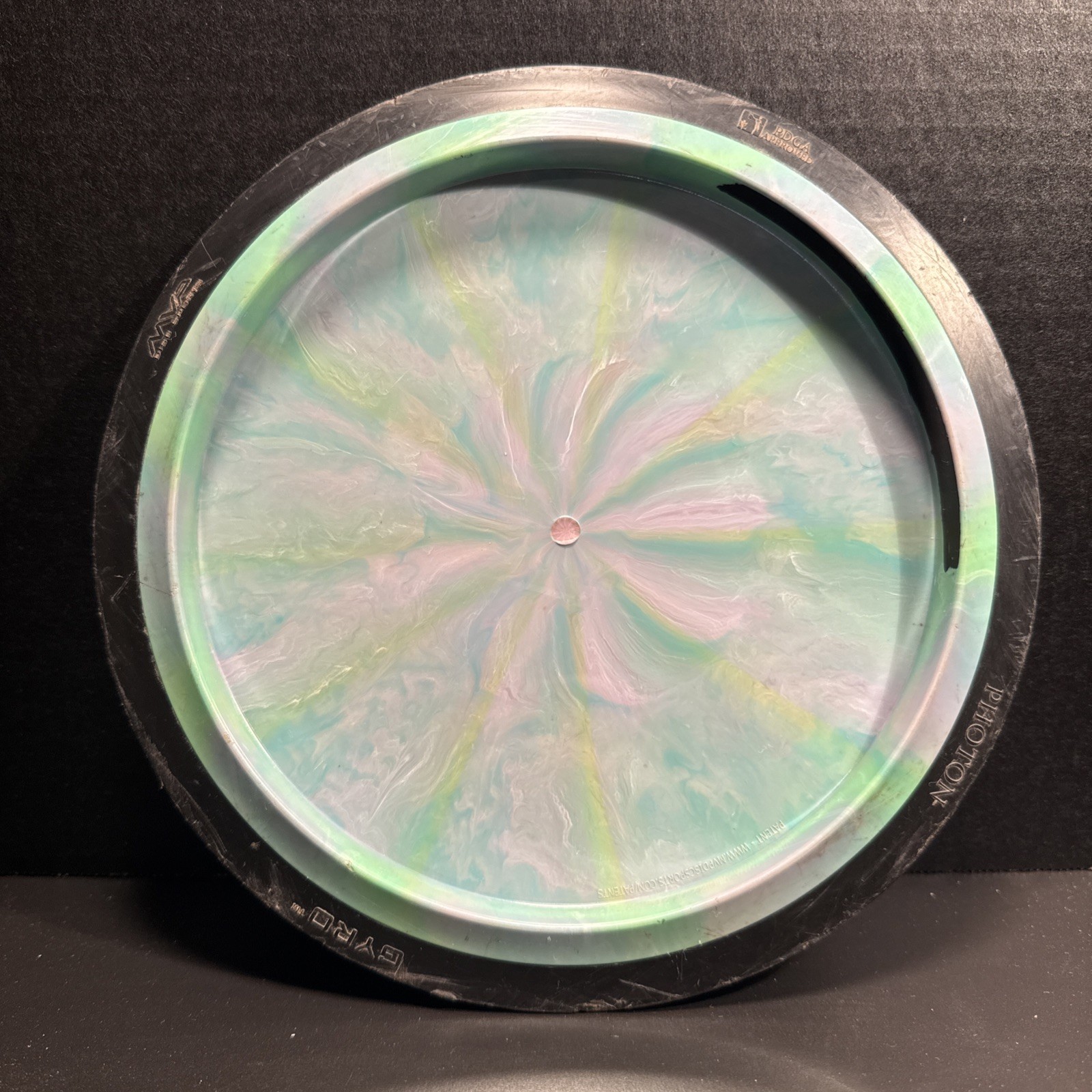MVP Discs, Special Edition COSMIC PHOTON, 174g