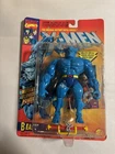 Vintage 1994 Beast Uncanny X-men Toy Biz Action Figure Sealed Unopened NEW NIB