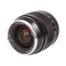 ZEISS Distagon 35mm F2 ZE (EF)