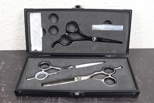 Paul Mitchell Professional Hair 3 Piece Shear Scissor Kit 5.5 6.0  Texturizer