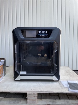 Qidi X Max3 001