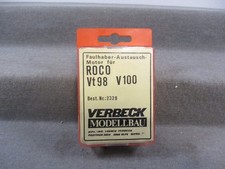Verbeck Modellbau 2329 Faulhaber Austausch-Motor für Vt98 / V100 in OVP