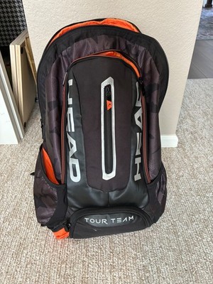 Head Tour Team Tennis Backpack