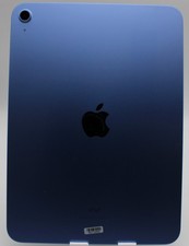 Apple iPad 10 2022 64GB Wifi Blue