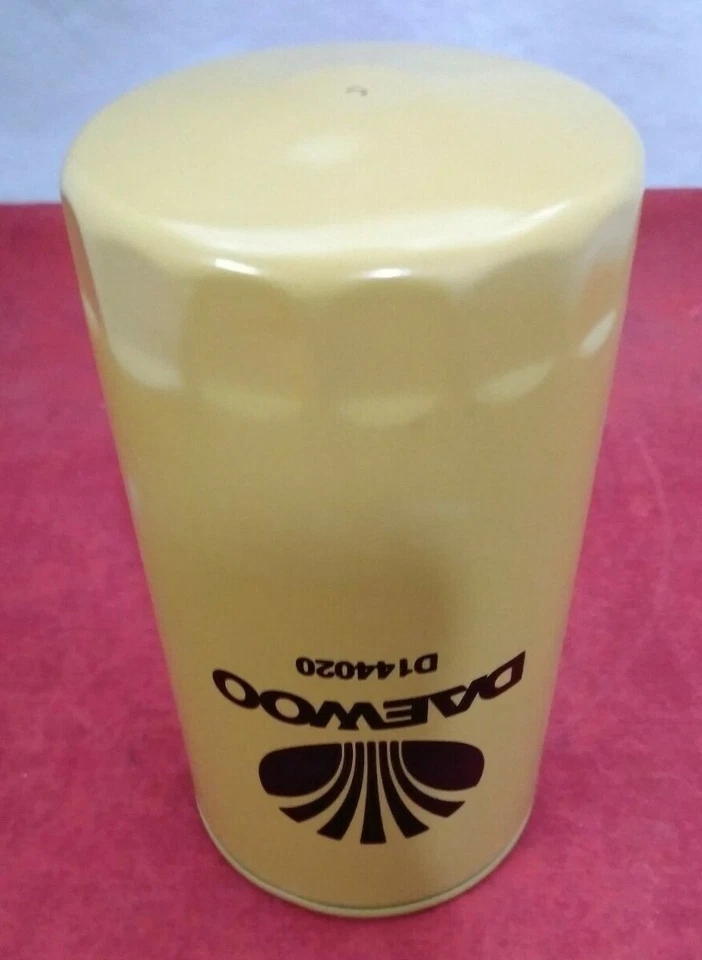 НОВЫЙ воздушный фильтр Daewoo D144020 / Baldwin BT595 CARQUEST 84412 Fleetguard HF7936 - Изображение 3 из 4