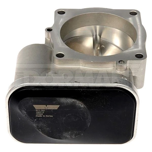For Dodge Ram 2500 2003-2004 Dorman Solutions Fuel Injection Throttle Body Foto 4 de 4