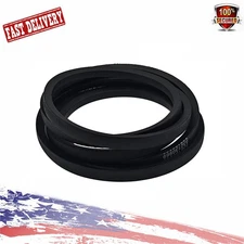 NEW Drive Belt For Husqvarna 345 445 353 257 YTH22V46 LGT2654 YTH24V48 532130969