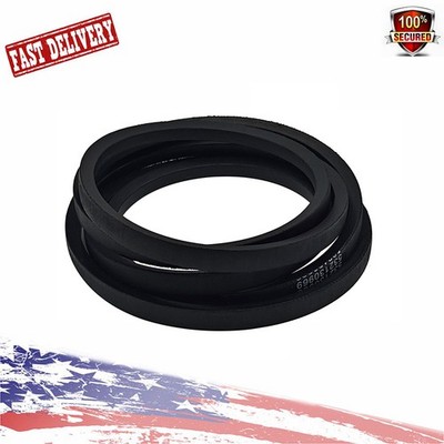 NEW Drive Belt For Husqvarna 345 445 353 257 YTH22V46 LGT2654 YTH24V48 532130969