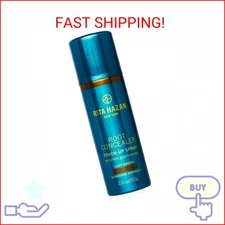 Rita Hazan Root Concealer Touch Up Spray - Instant Spray To Cover Up Roots