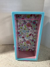 My Life Doll Rotating Wardrobe Closet- 18" American Girl Our Generation Dolls