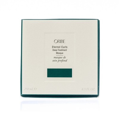 ORIBE ETERNAL CURLS DEEP TREATMENT MASK 8.5 OZ VEGAN NEW *IN BOX*
