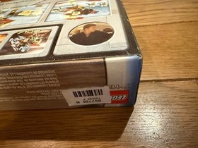 LEGO 7113 Tusken Raider Encounter Star Wars Episode II 2002 New Sealed