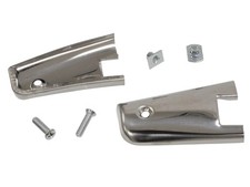 1961-1962 Corvette Door End Cap