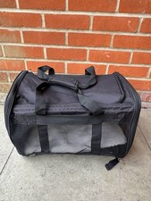 Pet Carrier Travel Basket for Cat/Small Dog