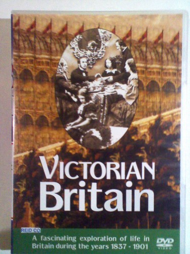 Victorian Britain 