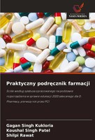 Gagan Singh Kukloria (U. A.) | Praktyczny Podr¿Cznik Farmacji | Taschenbuch