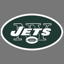 2-PACK NEW YORK JETS    4 IN.