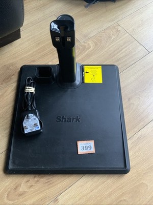 Shark Ladestation Base für WV361UK mit Ladegerät