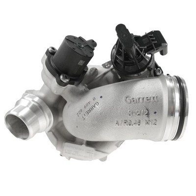 Turbolader von Garrett für BMW X1 X2 220i Mini Cooper 891862-5012 11658662070 PF