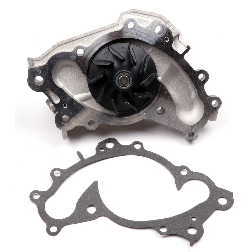 Timing Belt Kit Water Pump For 04-06 Lexus RX330 Base Sport Utility 4-Door 3.3L - Image 3 of 4