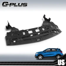 Fit For Buick Encore 2013 2014 2015 2016 Front Bumper Lower Engine Splash Shield